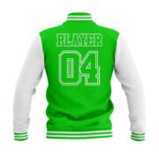 Varsity Jacket - Image 2