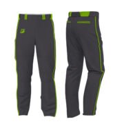 Baseball Uniform - Image 3