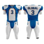 American Football Uniforms