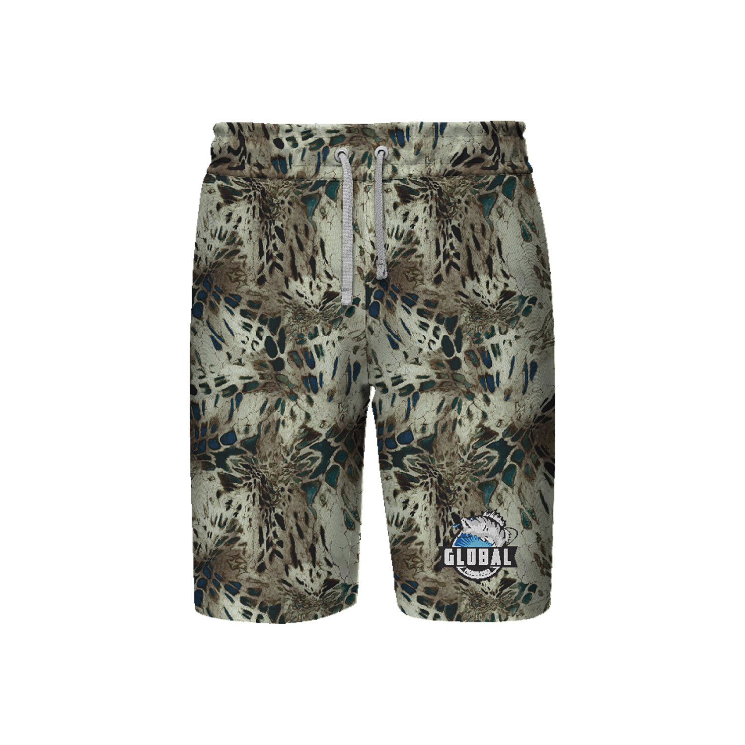 03 Board Shorts - Image 1
