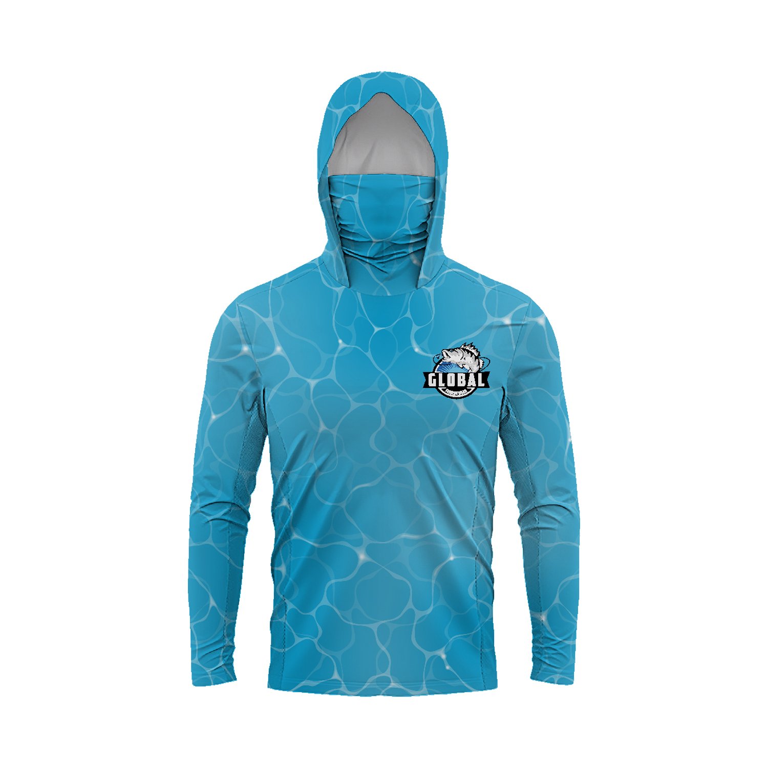 03 Fishing Hoodies - Image 1