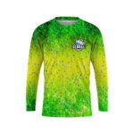 Men Performance Shirts