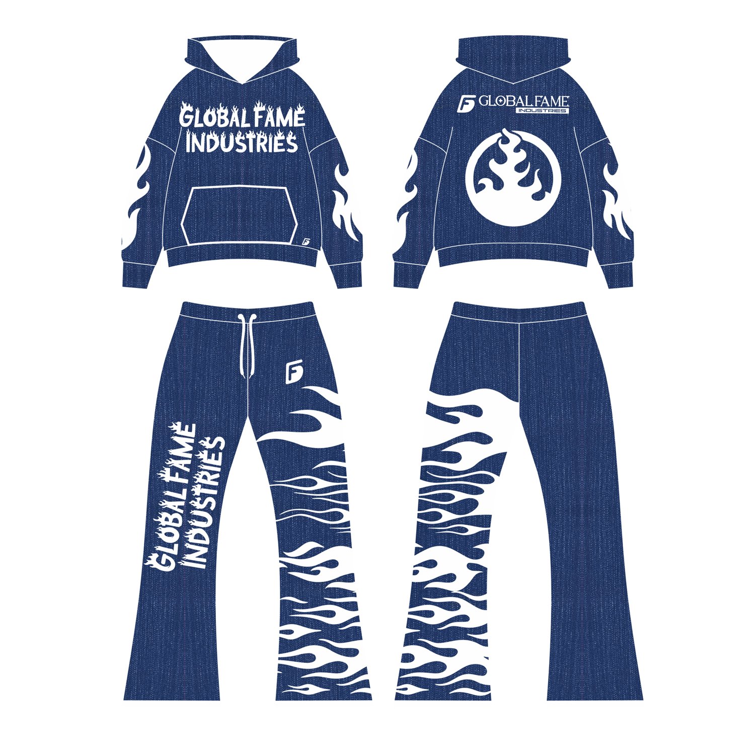 03 Tracksuit - Image 1
