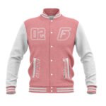 Varsity Jacket