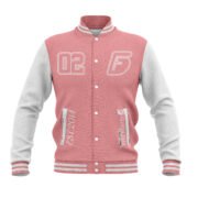 Varsity Jacket