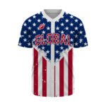 Baseball Uniform