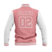 Varsity Jacket - Image 2