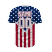 Baseball Uniform - Image 2