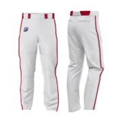 Baseball Uniform - Image 3