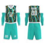 Basketball Uniform
