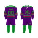 Ice Hockey Uniform
