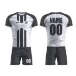 Soccer Uniform