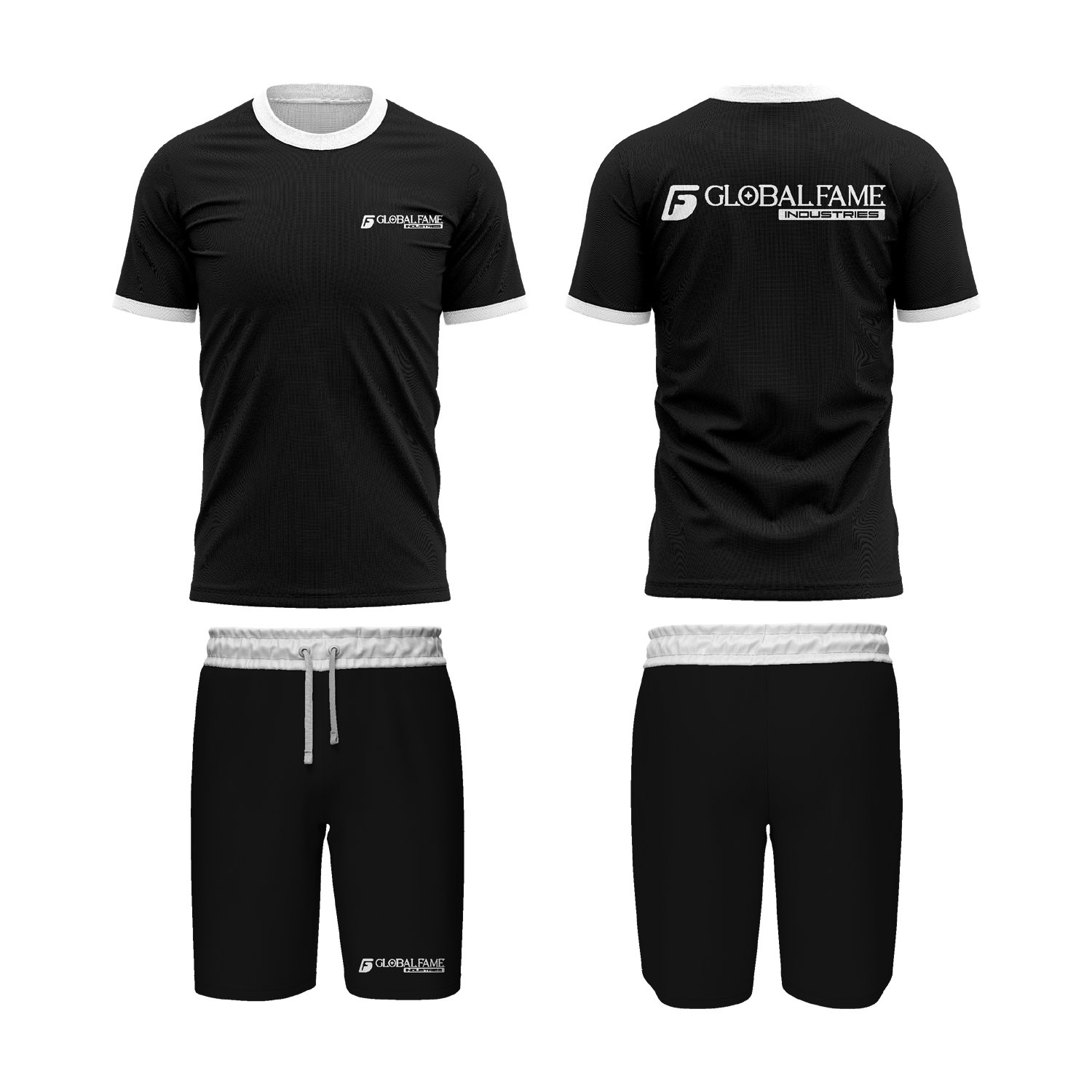 04 Twin Set - Image 1