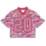 Fashion Crop Shirts