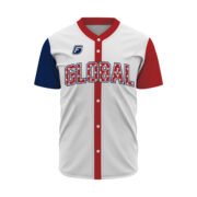Baseball Uniform