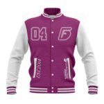 Varsity Jacket