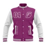Varsity Jacket