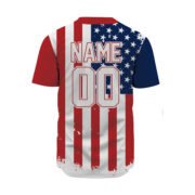 Baseball Uniform - Image 2