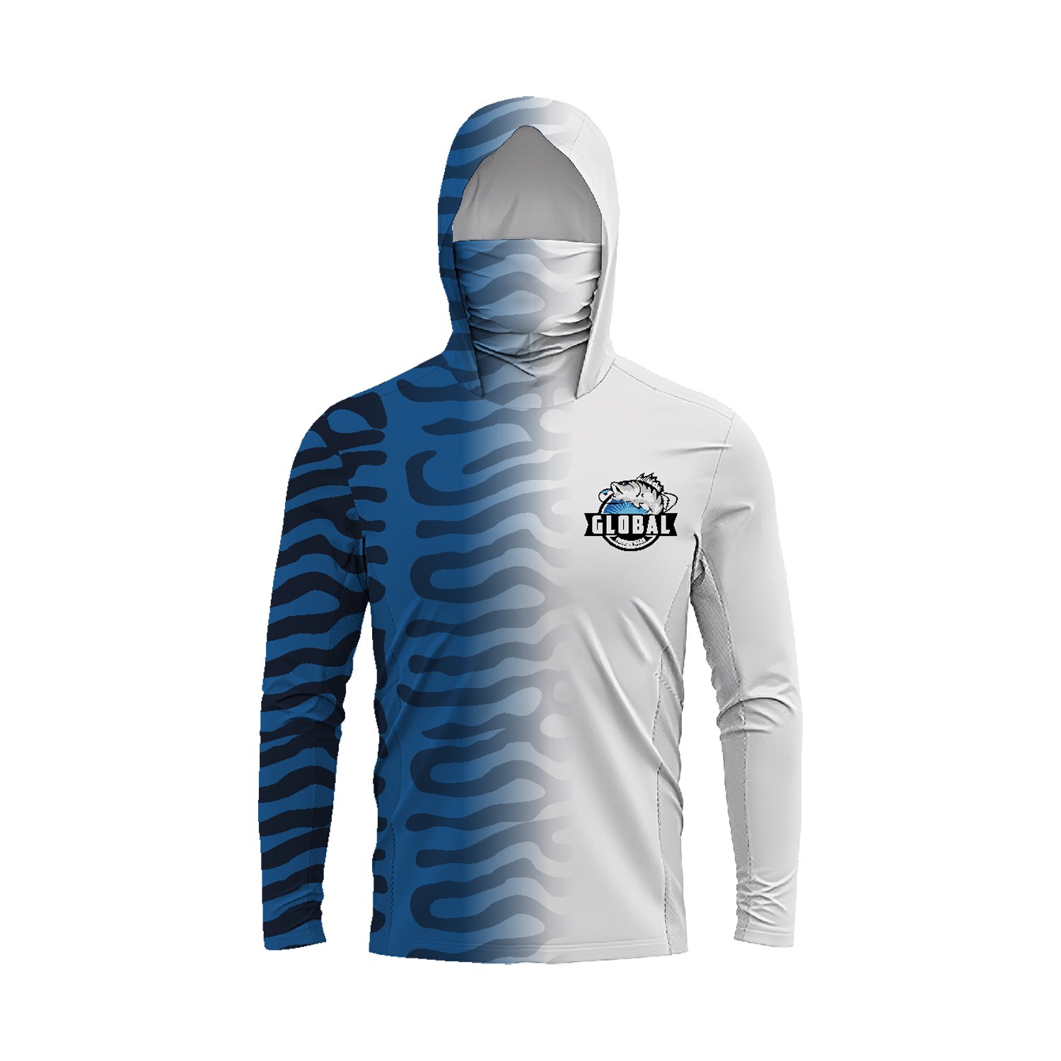 05 Fishing Hoodies - Image 1
