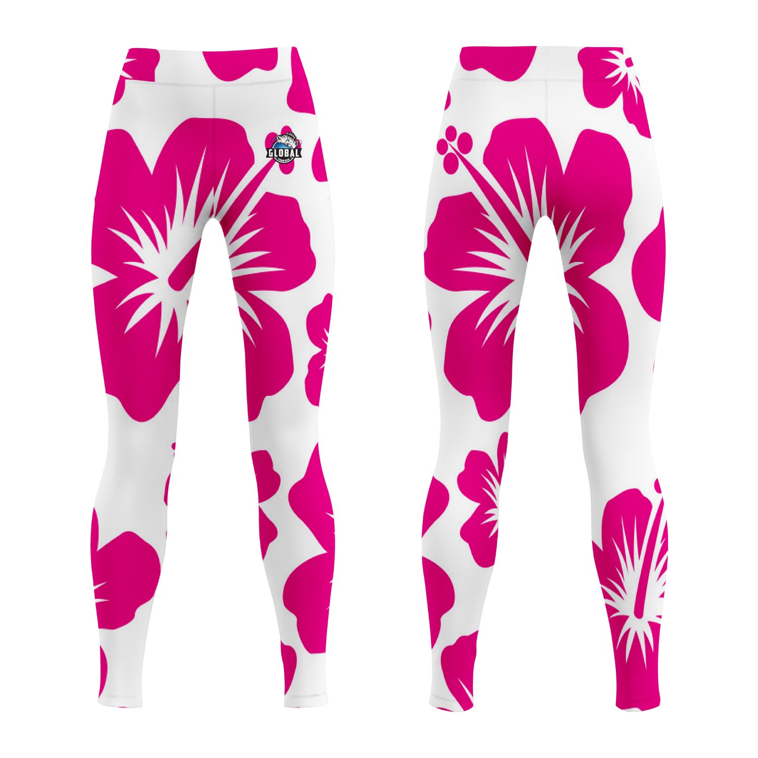 05 Fishing Leggings - Image 1