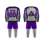 Ice Hockey Uniform