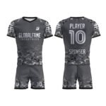 Soccer Uniform