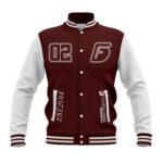 Varsity Jacket
