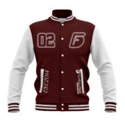 Varsity Jacket