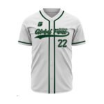 Baseball Uniform
