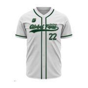 Baseball Uniform