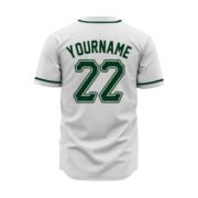 Baseball Uniform - Image 2