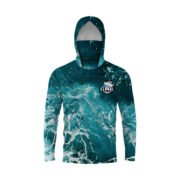 Fishing Hoodies