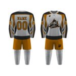 Ice Hockey Uniform