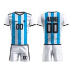Soccer Uniform