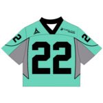 Fashion Crop Shirts