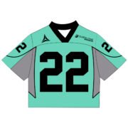 Fashion Crop Shirts
