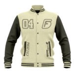 Varsity Jacket