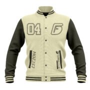 Varsity Jacket