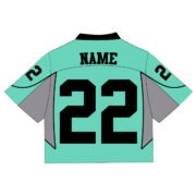 Fashion Crop Shirts - Image 2