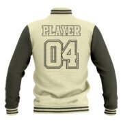 Varsity Jacket - Image 2