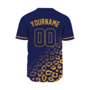 Baseball Uniform - Image 2