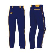 Baseball Uniform - Image 3