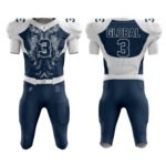 American Football Uniforms