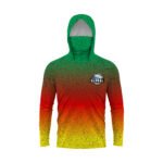 Fishing Hoodies