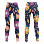 Fishing Leggings