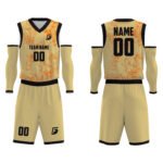 Basketball Uniform