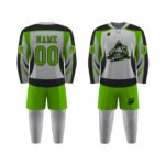 Ice Hockey Uniform