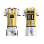 Soccer Uniform