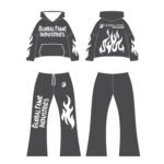 Tracksuit
