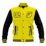 Varsity Jacket